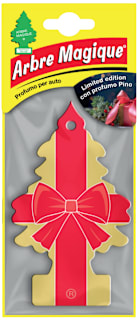 Deodorante per auto natalizio Arbre Magique