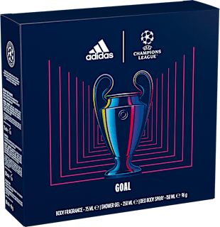 Set cadou GOAL adidas