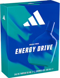 Set cadou ENERGY DRIVE adidas