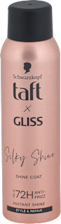 Lesk na vlasy v spreji Silky Shine Schwarzkopf taft