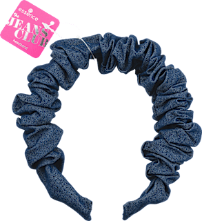 The Jeans Club rajf za kosu - 01 In My Jeans Era essence