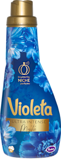 Omekšivač za rublje Ultra Intense – Mystic, 32 pranja Violeta