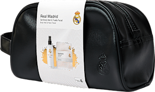 Set cadou borseta Real Madrid