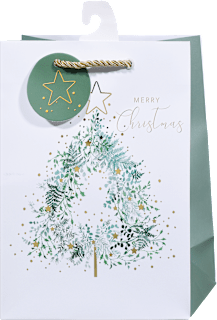 Darilna vrečka, midi, več različic Profissimo