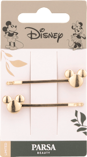 Haarspange Mickey Mouse Disney  PARSA BEAUTY