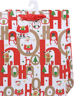 Подаръчна торбичка Миди висок формат Profissimo