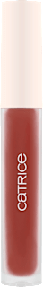 Mat mousse za ustnice Soft Embrace, 02 Dark Rosewood CATRICE