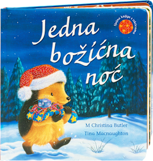 Jedna božićna priča ODEON