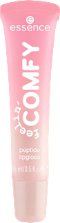 lesk na rty feelin' comfy 01 Strawberry Self-love essence