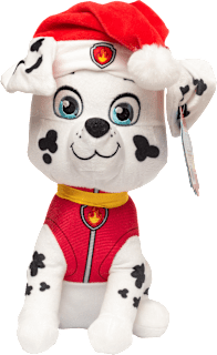 Paw Patrol plišana Marshall s kapicom nickelodeon