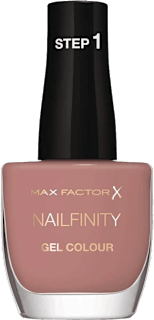 NAILFINITY lak za nokte- 215 MAX FACTOR