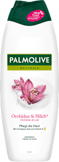 Schaumbad Naturals Orchidee & Milch Palmolive