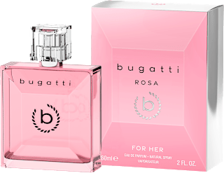 Rosa edp bugatti