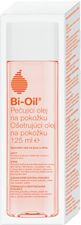 pečující olej na pleť a tělo Bi-Oil