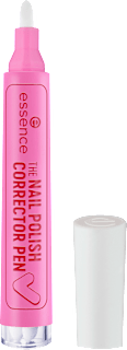 Nagellackentferner The Nail Polish Corrector Pen essence