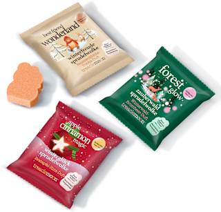 Badezusatz Sprudelwolke treaclemoon