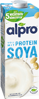 Pflanzendrink Soya alpro