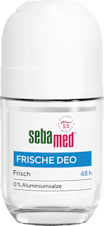 Deo Roll-On Frisch sebamed