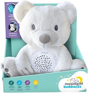 Moonlight Buddiezzz interaktivni plišanac  TALENT SHOW