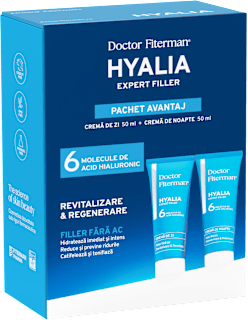 Set Expert Filler Fiterman Pharma