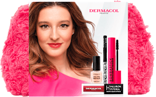 dárková sada Bombastic Dermacol