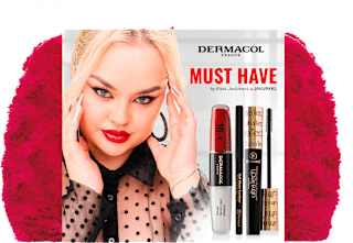 dárková sada Must Have Dermacol