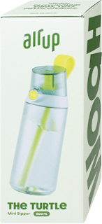 Borraccia verde Mini Sipper air up