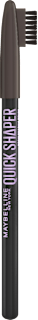 Augenbrauenstift Quick Shaper 06 Black Brown MAYBELLINE NEW YORK