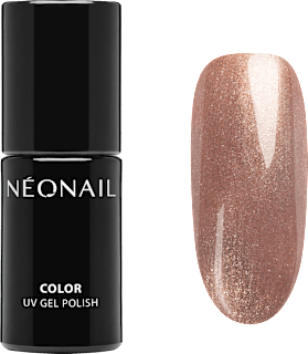 UV Nagellack Frozen Flame NÉONAIL