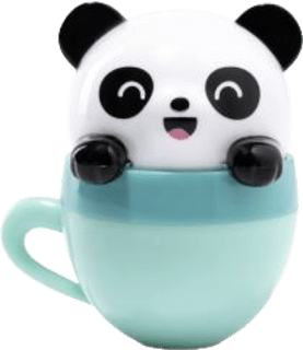 balzám na rty zvířátka mix Martinelia