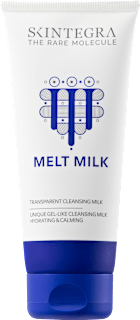Melt Milk mlijeko za čišćenje lica SKINTEGRA