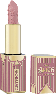 Alice in Wonderland karmin za usne - C01 Where Am I? CATRICE