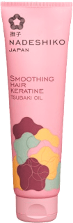 Keratină pentru netezirea părului NADESHIKO