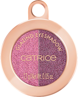 HOLLYGLAZING senka za oči- C01 Fa-La-La-Luminesce CATRICE