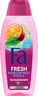 Душ гел за тяло Passionfruit  Fa