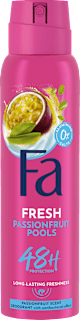 Дезодорант Passion Fruit  Fa