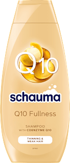 Шампоан за коса с Q10 schauma