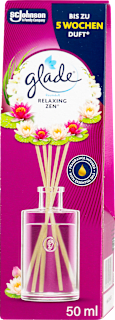 Duftstäbchen Raumduft Relaxing Zen glade