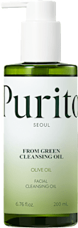 Ulei de curățare Green pentru față Purito SEOUL
