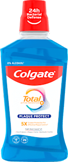 Apă de gură Total Protect Colgate