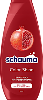 Шампоан за боядисана коса Shine schauma