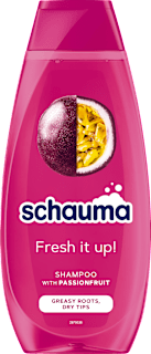 Шампоан за коса Освежаващ schauma