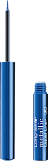 Eyeliner Liquid Longwear 30 Metallic Royal Blue ARTDECO