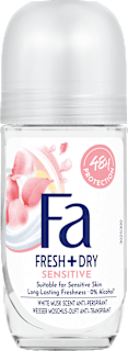 Рол-он Sensitive Fa