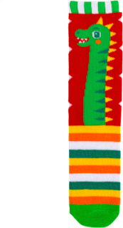 Zauber-Socken Magic Moments, One Size, sortiert TRENDHAUS