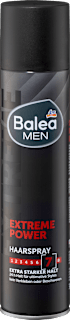 Lakier do włosów Extreme Power Balea MEN