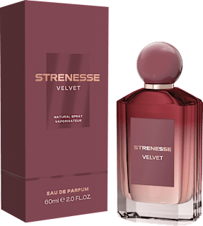 Eau de Parfum Velvet STRENESSE