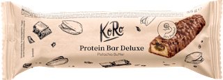 Proteinriegel Deluxe Pistachio Butter KoRo