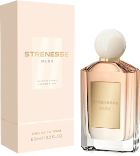 Eau de Parfum Musk STRENESSE