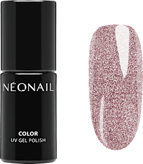 UV Nagellack Blushing Frost NÉONAIL